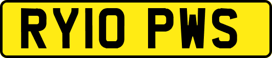 RY10PWS