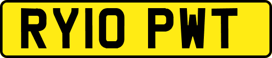 RY10PWT