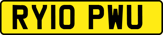 RY10PWU