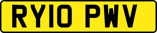 RY10PWV