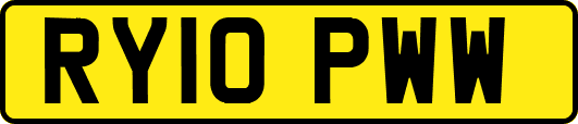 RY10PWW