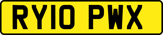 RY10PWX
