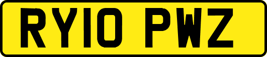 RY10PWZ