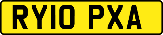RY10PXA
