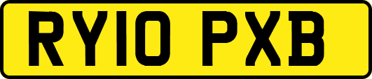 RY10PXB