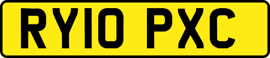 RY10PXC