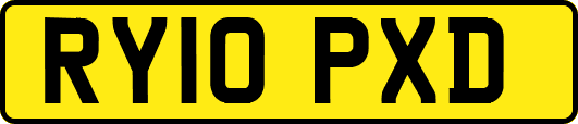 RY10PXD