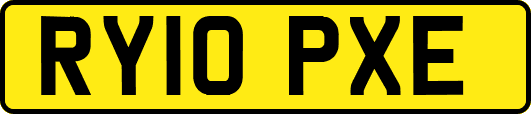 RY10PXE