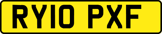 RY10PXF