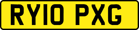 RY10PXG