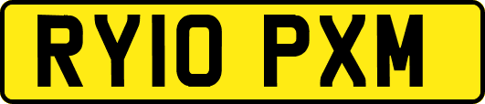 RY10PXM