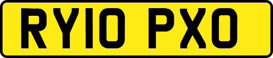 RY10PXO