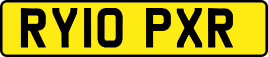 RY10PXR