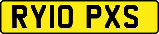 RY10PXS