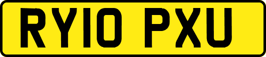 RY10PXU