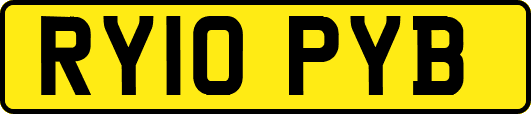 RY10PYB