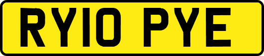 RY10PYE
