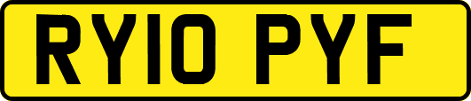 RY10PYF