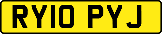 RY10PYJ
