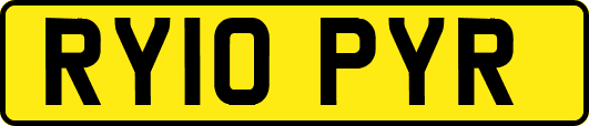 RY10PYR
