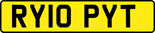 RY10PYT