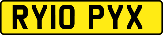 RY10PYX