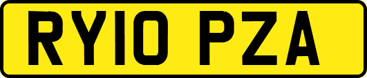 RY10PZA