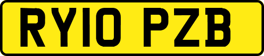 RY10PZB