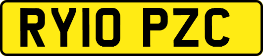 RY10PZC