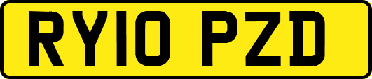 RY10PZD