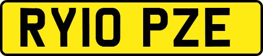 RY10PZE