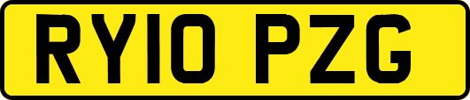 RY10PZG