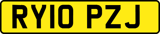 RY10PZJ