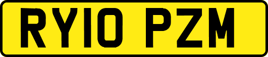 RY10PZM