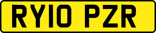 RY10PZR