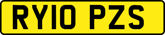 RY10PZS