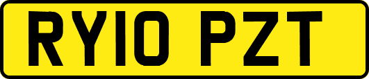 RY10PZT