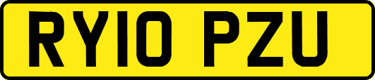 RY10PZU