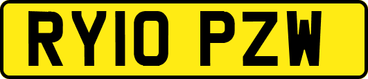 RY10PZW