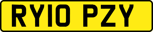 RY10PZY
