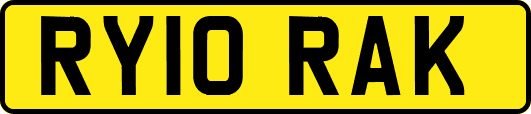 RY10RAK