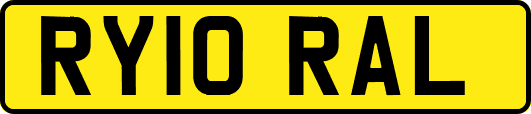 RY10RAL