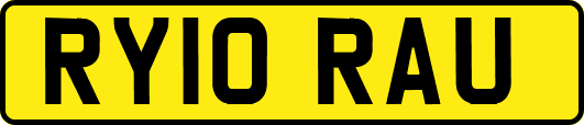 RY10RAU