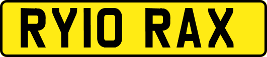 RY10RAX