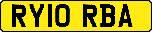RY10RBA