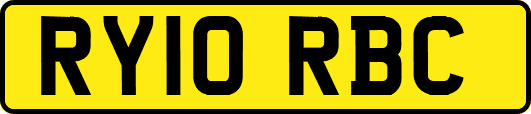 RY10RBC