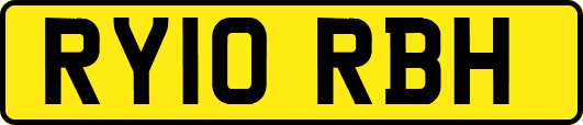 RY10RBH