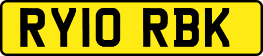 RY10RBK
