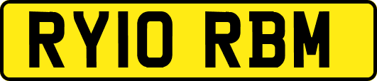 RY10RBM
