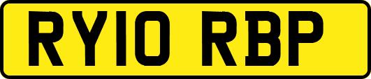 RY10RBP